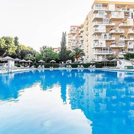 Appartement Amplio Y Moderno 033 En Disfrutar! *