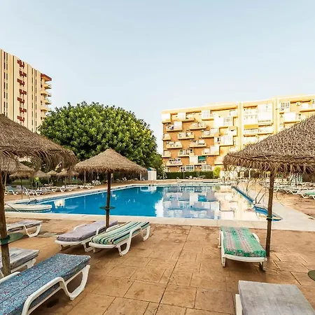 Amplio Y Moderno 033 En Disfrutar! Appartement *